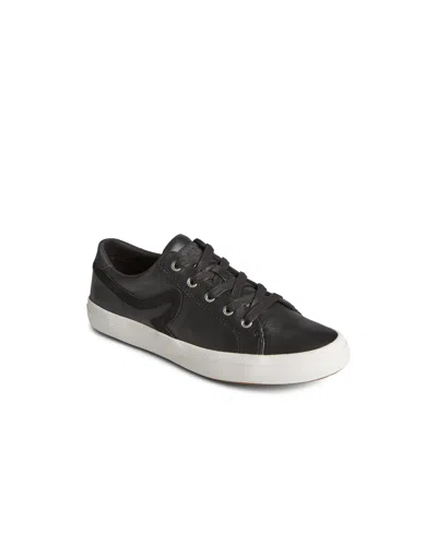 SPERRY WOMEN'S SANDY WAVE ROUND TOE SNEAKERS