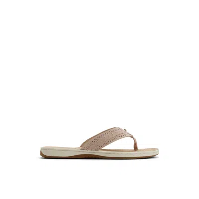 Sperry Women's Seafish 3 Flip Flop Thong Sandals In Light Pink