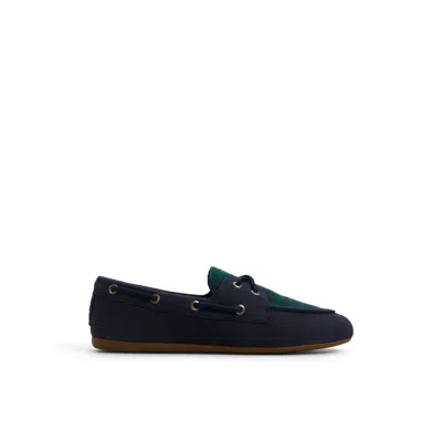 Sperry Women's Slim Boat Shoe In Blue