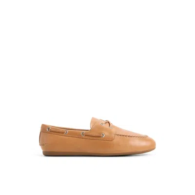 Sperry Women's Slim Boat Shoe In Brown