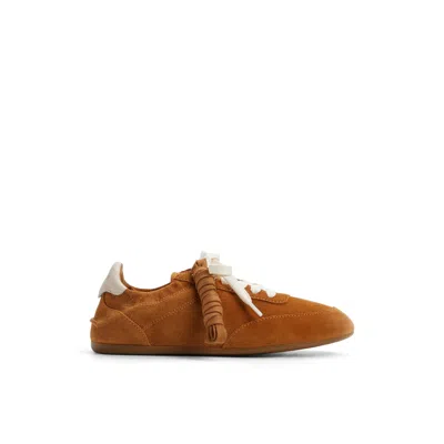 Sperry Women's Slim Jogger Sneaker Low Top Sneakers In Brown