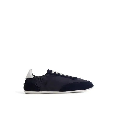 Sperry Women's Slim Jogger Sneaker Low Top Sneakers In Blue