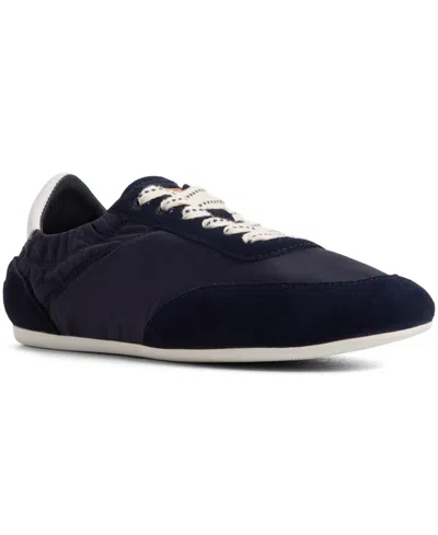 Sperry Women's Slim Round Toe Jogger Sneakers In Black