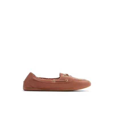 Sperry Women's Slim Sail Boat Shoe In Pink
