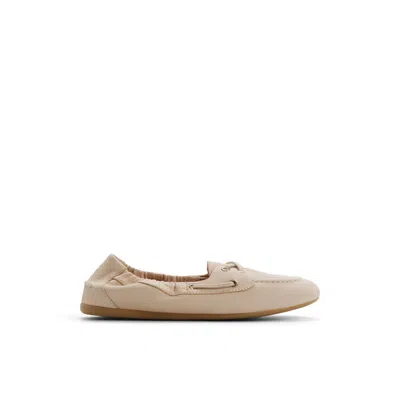 Sperry Women's Slim Sail Boat Shoe In Neutral