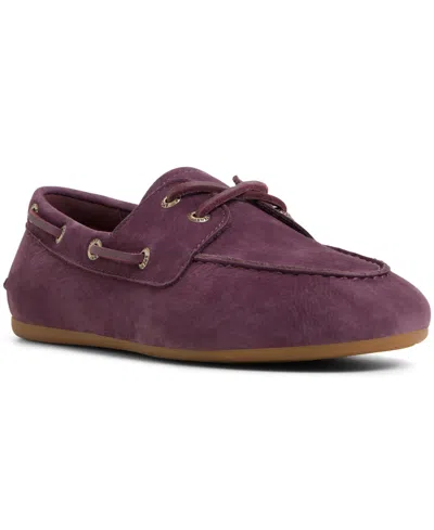 Sperry Women's Slim Slip-on Boat Shoe
