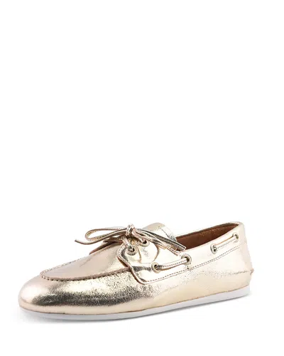 SPERRY WOMEN'S SLIMBOAT BOAT SHOES