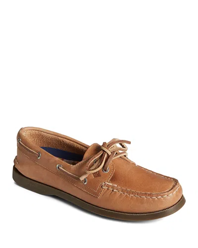 SPERRY WOMEN'S SLIMBOAT BOAT SHOES