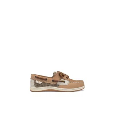Sperry Women's Songfish Junior Boat Shoes In Brown