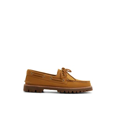 Sperry Women's  X Aritzia Authentic Original™ 2 Eye Lug Loafers In Brown
