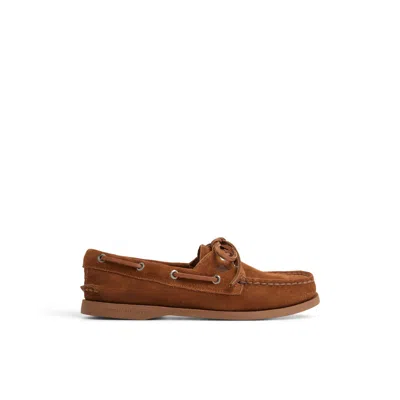 Sperry Women's  X Aritzia Authentic Original™ 2-eye Boat Shoe In Brown