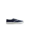 Sperry Classic Cvo Sneaker In Blue