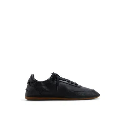 Sperry Women's  X Aritzia Slim Jogger Low Top Sneakers In Black