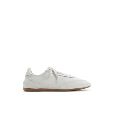 Sperry Women's  X Aritzia Slim Jogger Low Top Sneakers In Neutral