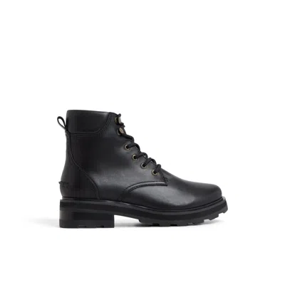 Sperry Women's Tahoe Lug Ankles In Black