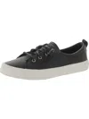 SPERRY WOMENS LEATHER CASUAL AND FASHION SNEAKERS