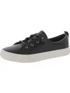 SPERRY WOMENS LEATHER CASUAL AND FASHION SNEAKERS