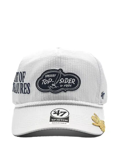 Sperry X 47 X Fresh Rags Lust Of Treasure Hat