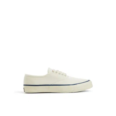 Sperry X Beams Plus Nylon Cvo In White