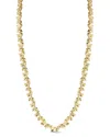 Sphera Milano Bow Necklace