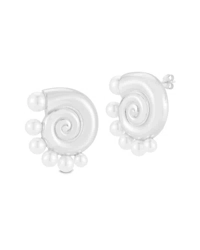 Sphera Milano 4 Earrings In Silver
