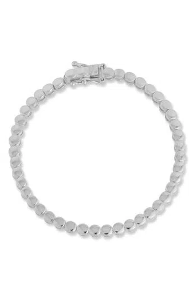 Sphera Milano Beaded Link Bracelet In Green