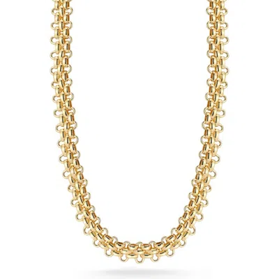 Sphera Milano Chain Necklace In Gold