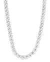 Sphera Milano Cz Necklace