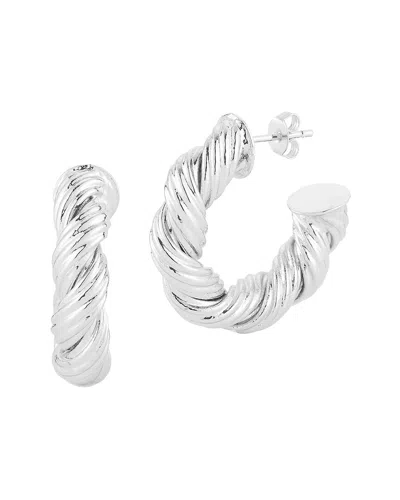 Sphera Milano Earrings In Silver