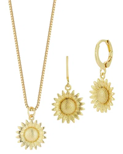 Sphera Milano Sphera7719-yg In Gold