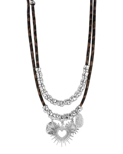 Sphera Milano Necklace In Multi