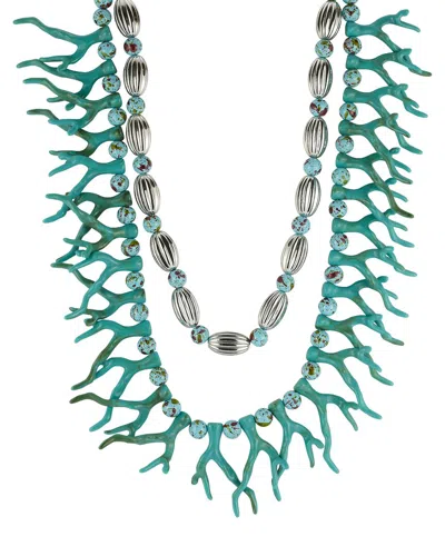 Sphera Milano Necklace In Transparent