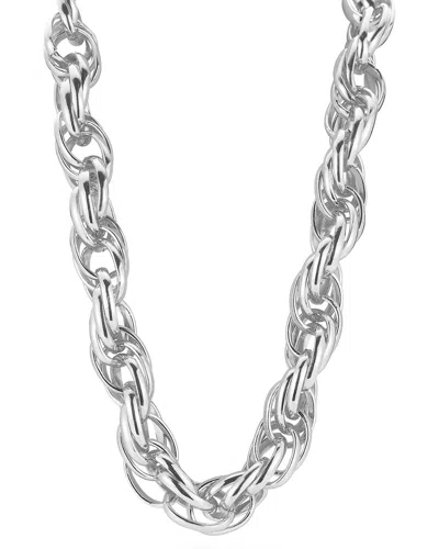 Sphera Milano Necklace In Transparent