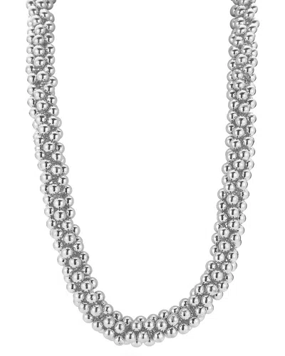 Sphera Milano Necklace In White