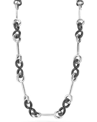Sphera Milano Necklace In White