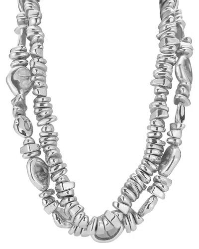 Sphera Milano Necklace In Red