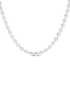 Sphera Milano Plated Chain Necklace