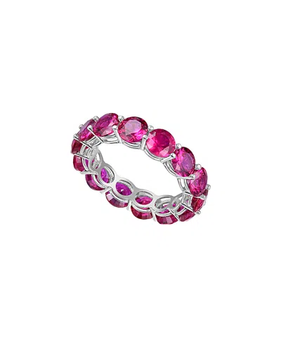 SPHERA MILANO SPHERA MILANO SILVER CZ RING