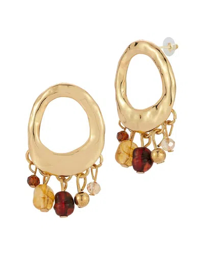 Sphera Milano Sm8647 In Gold