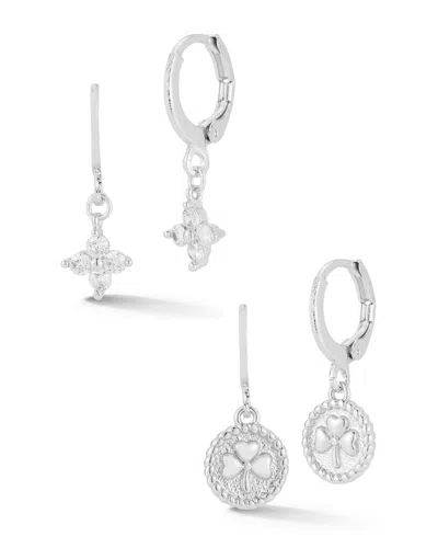 Sphera Milano Sphera7638-wg In Silver