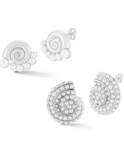 Sphera Milano Sphera7642-wg In Silver