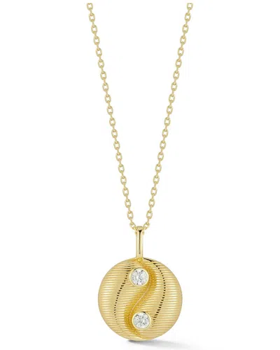 Sphera Milano Sphera7654-yg In Gold