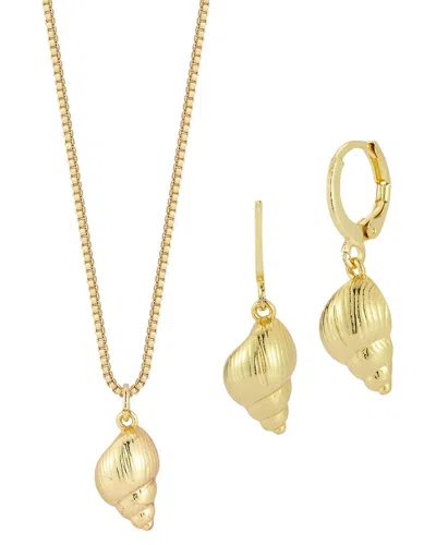 Sphera Milano Sphera7724-yg In Gold