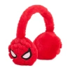 Spider-man Little & Big Kid Boys Spiderman Ear Muffs In Blue