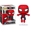 Spider-man Marvel 80th - First Appearance  Funko Pop In Red
