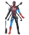 Spider-man Marvel Venom Versus Action Toy In Multi