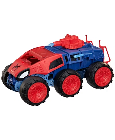 Spider-man 2-in-1 Super Chompin Tank In No Color