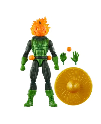 Spider-man Kids' Marvel Legends Series Jack Lantern In No Color