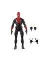 Spider-man Marvel Legends Series Hallows Eve In No Color