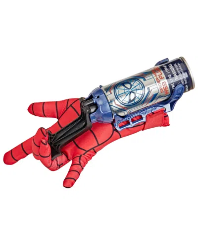Spider-man Marvel : Brand New Day Super Web Slinger In Red